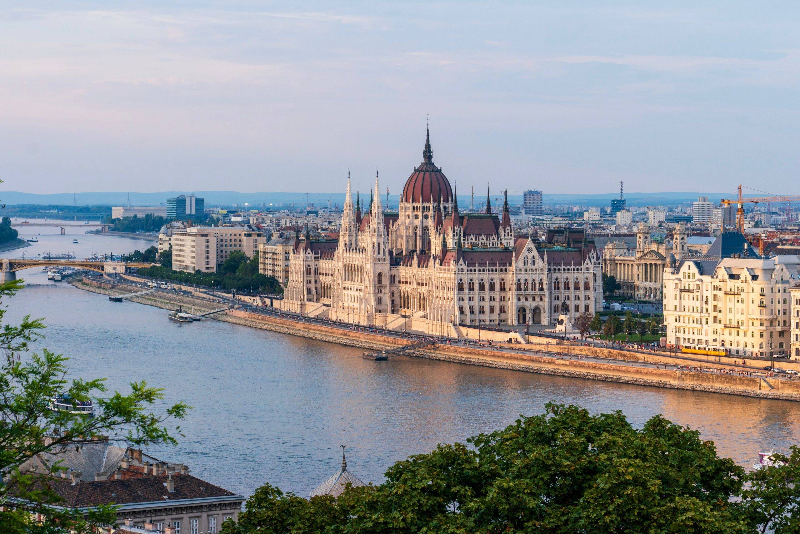 Od 19. do 27. srpna se v Budapešti uskuteční devítidenní 19. mistrovství světa v atletice